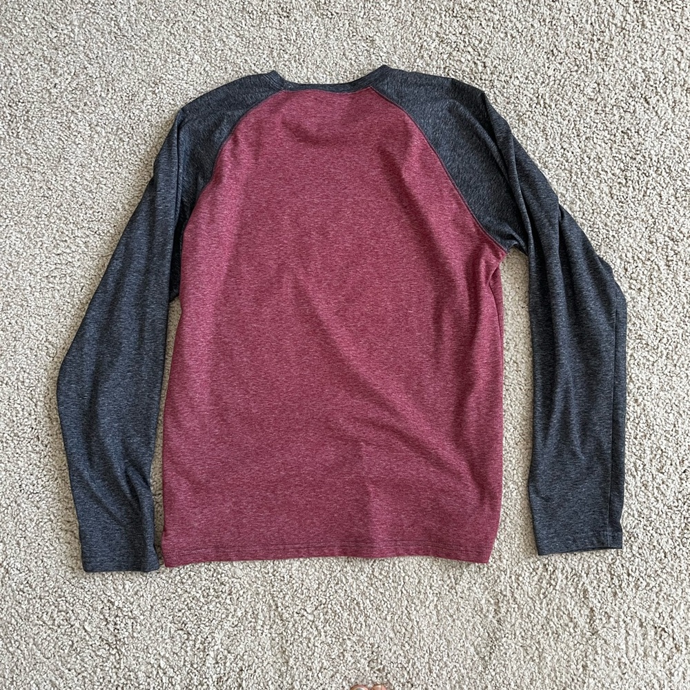 Men’s Columbia Long Sleeve T-Shirt S